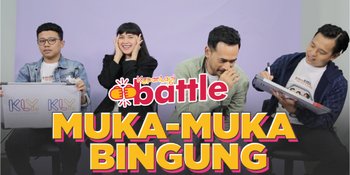 Main KapanLagi Battle, Pada Overthinking Nggak Mau Kalah | Gara-Gara Warisan