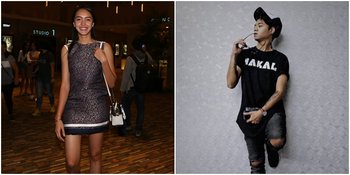 Main 'MODUS', Reza Arap dan Melayu Nicole Rasakan Sensasi Berbeda