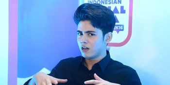 Main Musik, Aliando Syarief Ungkap Keseruan Bertemu Teman Baru