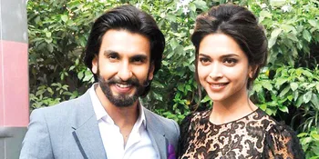 Main 'PADMAVATI', Deepika Dibayar Lebih Mahal Daripada Ranveer?