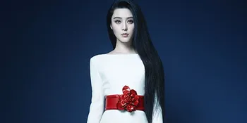 Main 'Running Man', Fan Bingbing Asuransikan Wajah Rp 130 Miliar