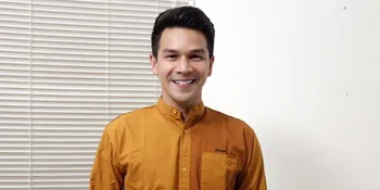 Main Sinetron 'Aku Ingin Dicintai', Jonathan Frizzy Perankan Dua Tokoh Sekaligus