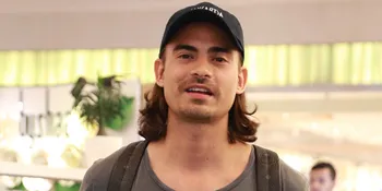 Main Sinetron, Ashraf Sinclair Ngaku Pemilih dan Lihat Honor