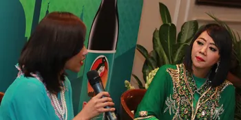 Main Sinetron, Asri Welas Jadi 'Wanita Panggilan'