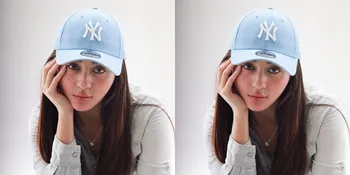 Main Sinetron Bareng Suami, Margin Wieheerm Ungkap Sulitnya Jadi Pemandu Karaoke