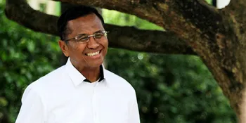Main Sinetron, Dahlan Iskan Berharap Tidak Ada Komplain