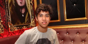 Main Sinetron, Ini Nilai Kontrak El Jalaludin Rumi