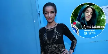 Main Sinetron Lagi, Sheila Marcia Jadi Jagoan di 'ANAK JALANAN'!