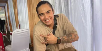 Main Sinetron 'Lorong Waktu', Renaga Tahier Diminta Jadi Playboy