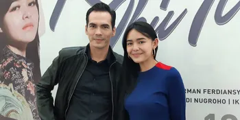Main Sinetron Ratapan Ibu Tiri, Atalarik Syah Jadi Suami Amanda Manopo