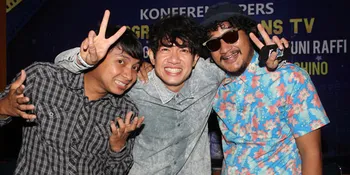 Main Sitkom, Melky Bajaj Jadi Orang Sunda
