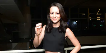 Main Tanpa Stuntman, Julie Estelle Tak Masalah Dapat Luka Memar