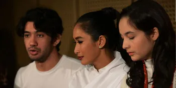 Main Teater 'Bunga Penutup Abad' Reza Rahardian Sempat Ragu