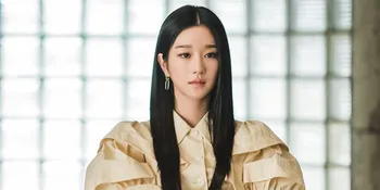 Mainkan Peran Anti-Sosial di 'IT'S OKAY NOT TO BE OKAY', Ini Pelajaran yang Bisa Dipetik Seo Ye Ji
