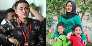 Majelis Hakim Langsung Arahkan Mediasi Terkait Gugatan Cerai Istri Zumi Zola