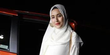 Maju Jadi Caleg, Adelia Istri Pasha Ungu Dapat Teguran Tertulis