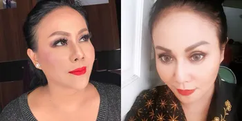 Mak Vera eks Manajer Almarhum Olga Syahputra Buka Suara Soal Tudingan Suka Main Judi