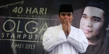 Mak Vera Larang Billy Syahputra Banyak Syuting