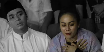 Mak Vera Posting Chat Menyayat Hati Dengan Olga Syahputra