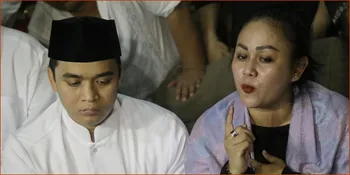 Mak Vera Tak Ingin Billy Bernasib Seperti Olga Syahputra