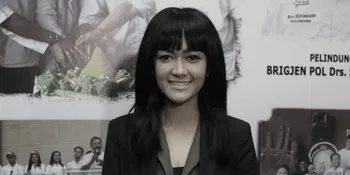 Makam Julia Perez Dikabarkan Amblas, Ini Kata Petugas TPU