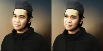 Makam Olga Syahputra Bakal Dipugar Usai 40 Hari