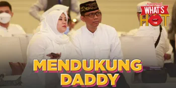 Makam Vanessa Angel Fix Dipindahkan, Puput Sudrajat: Aku Lebih Condong Ke Daddy