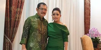 Makan Bareng, Bukti Mayangsari Diterima Keluarga Cendana