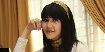 Makan Kencur, Resep Jaga Kualitas Vokal Ita Purnamasari