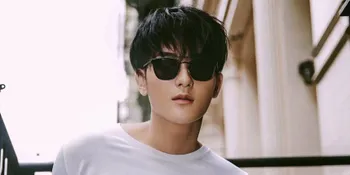 Makan Malam Mesra dengan Seorang Wanita, Tao Eks-EXO Dikabarkan Berkencan!