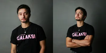 Makan Sedikit dan Banyak Tidur, Berat Badan Bryan Domani Turun Enam Kilo