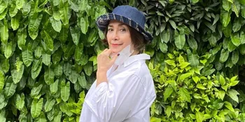 Makan Sembarangan Saat Muda, Ini Rahasia Aktris Senior Widyawati Tetap Cantik di Usia 73 Tahun