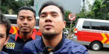 Makan Tak Teratur di Penjara, Saipul Jamiell Jadi Kurus