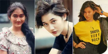 Makanan Favorit Nike Ardilla Terungkap!