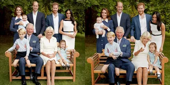 Makanan Kesukaan Keluarga Kerajaan Inggris, Ternyata Gak Jauh Beda dengan Kita