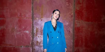 Makanan Paling Menggoda Saat Buka Puasa, Raisa: Bakwan