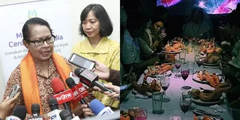 #MakanMayit Viral, Ini Reaksi Kementerian Pemberdayan Perempuan