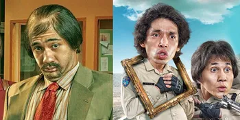 Make-Up Do Magic, 3 Aktor Muda Bertarung di Nominasi FFI 2016