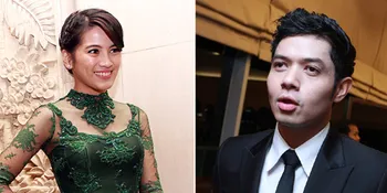 Makin Akrab, Alyssa Soebandono Panggil Dude Herlino Abang
