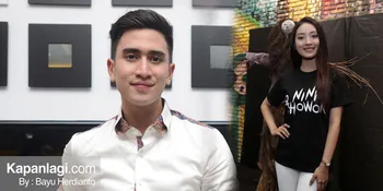 Makin Akrab, Natasha Wilona dan Keluarga Verrell Bramasta Liburan Bareng ke Malaysia!