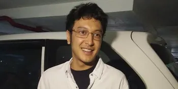 Makin Banyak Film Indonesia Laris, Dimas Anggara Bangga