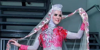 Makin Banyak Job, Angel Lelga Didukung Sang Kekasih Tercinta