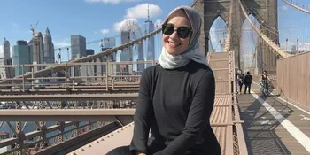 Makin Banyak Orang Olahraga Selama Pandemi, Alya Rohali: Energi Baik yang Bisa Bangun Mindset Positif