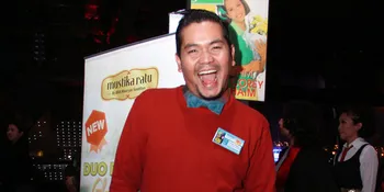 Makin Banyak Selebritis Instan, Begini Pandangan Indra Bekti