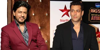 Makin Bergelimang Harta, SRK Resmi Kalahkan Salman Khan di 2015