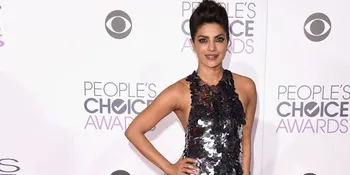 Makin Bersinar, Priyanka Jadi Dubber di Marvel Avengers Academy