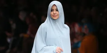 Makin Bijak Menjalani Hidup, Risty Tagor: Tugasku Bersyukur