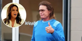 Makin Cantik & Anggun, Pesona Caitlyn Jenner Bakal Bikin Kamu Iri