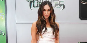 Makin Cantik &#38; Ramping, Megan Fox Ratunya Hot Mama Hollywood