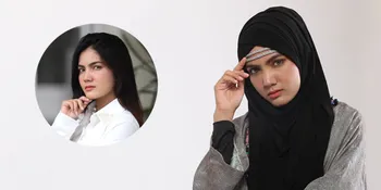 Makin Cantik Berhijab, Baby Niken Tepis 'Nyinyiran' Orang Lain